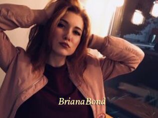 BrianaBond