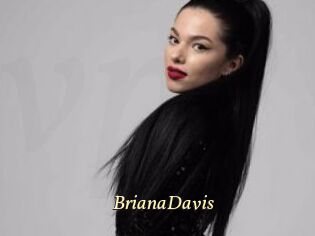 BrianaDavis