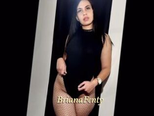 BrianaFenty
