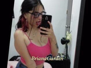 BrianaGarden