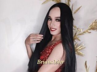BrianaIsler