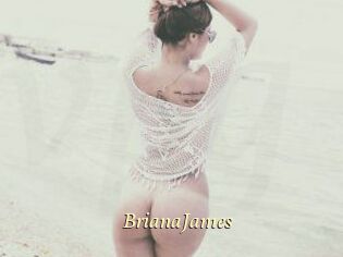 BrianaJames
