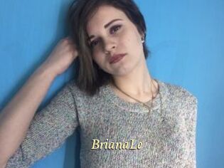 BrianaLe