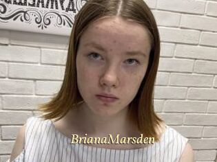 BrianaMarsden
