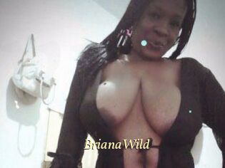 BrianaWild