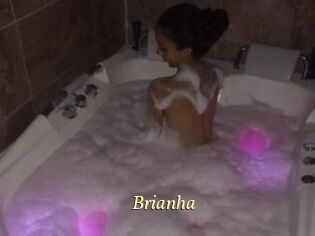 Brianha