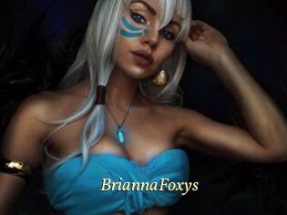 BriannaFoxys