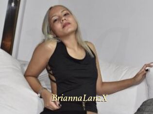 BriannaLanzX