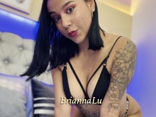 BriannaLu
