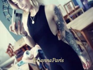 BriannaParis