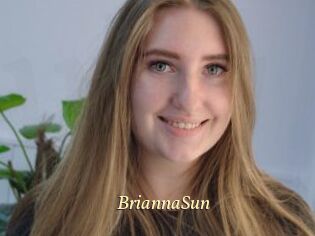 BriannaSun