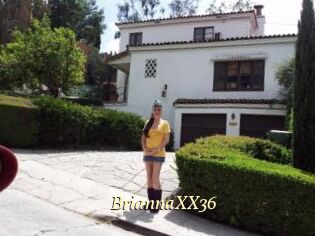 BriannaXX36