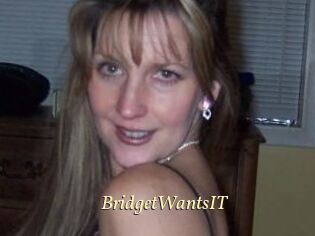 BridgetWantsIT