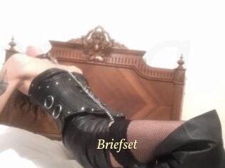 Briefset