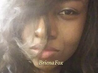 Briena_Fox