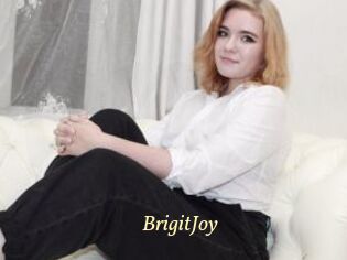 BrigitJoy