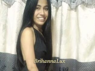 BrihannaLux