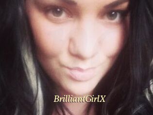 BrilliantGirlX