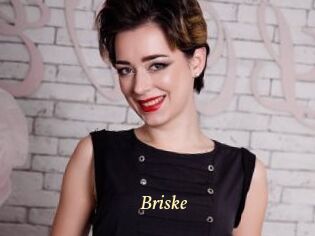 Briske