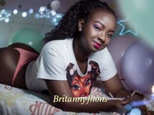 BritannyJhons