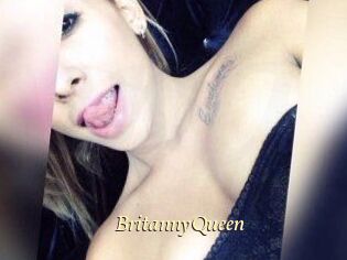 BritannyQueen