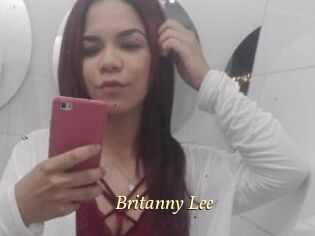 Britanny_Lee
