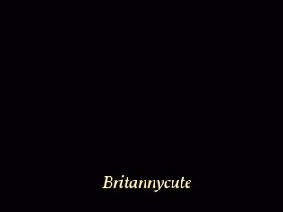 Britannycute