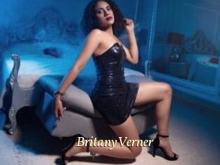 BritanyVerner