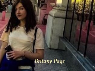 Britany_Page