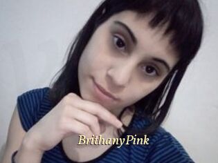 BrithanyPink