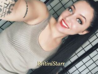 BritiniStarr
