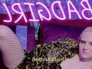 BritishBadgirl
