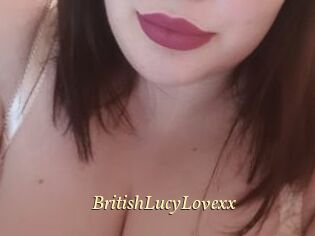 BritishLucyLovexx