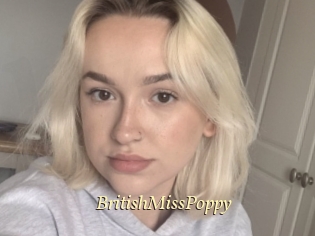 BritishMissPoppy Vidéo porno gratuite