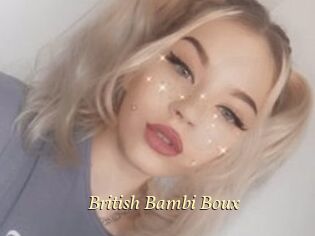 British_Bambi_Boux