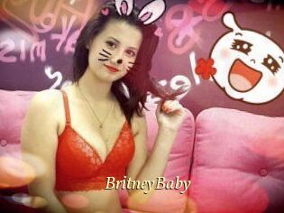 BritneyBaby