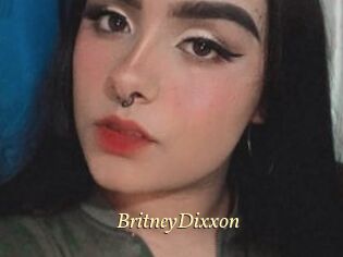 BritneyDixxon