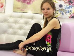 BritneyJoyson