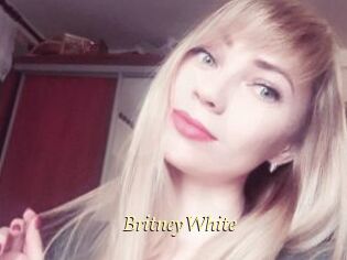 BritneyWhite