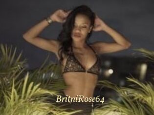 BritniRose64