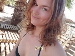 Britt