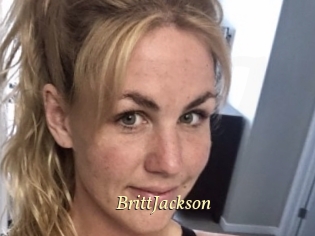 BrittJackson