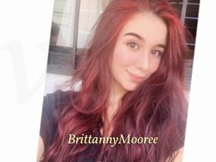 BrittannyMooree