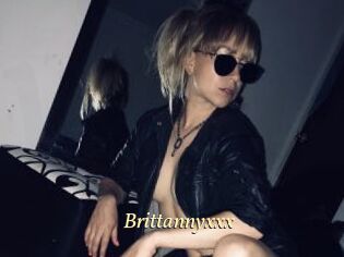 Brittannyxxx
