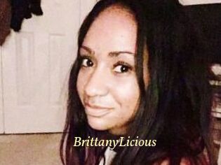 BrittanyLicious Vidéo porno gratuite