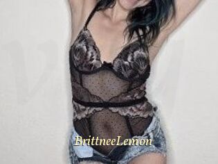 BrittneeLemon