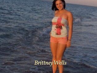 BrittneyWells