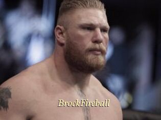 BrockFireball