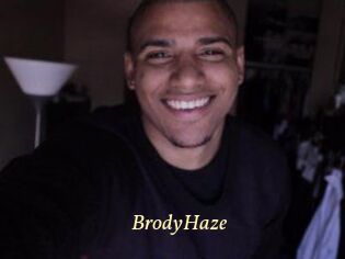 Brody_Haze