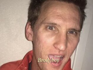 Brodyboy